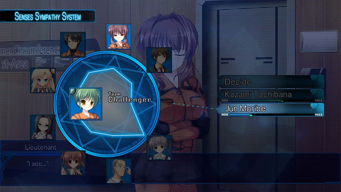 双重起源 Xtend版 Root Double -Before Crime * After Days- Xtend Edition 英语_5