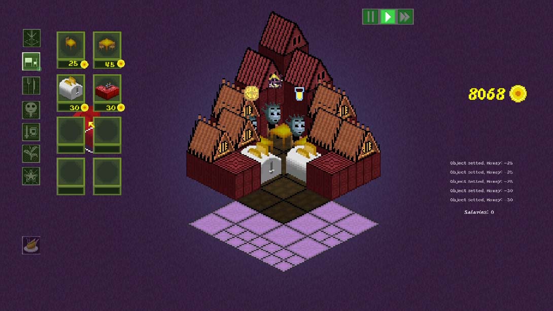 【美版】克苏鲁酒吧 CthulhuPub 英语_2