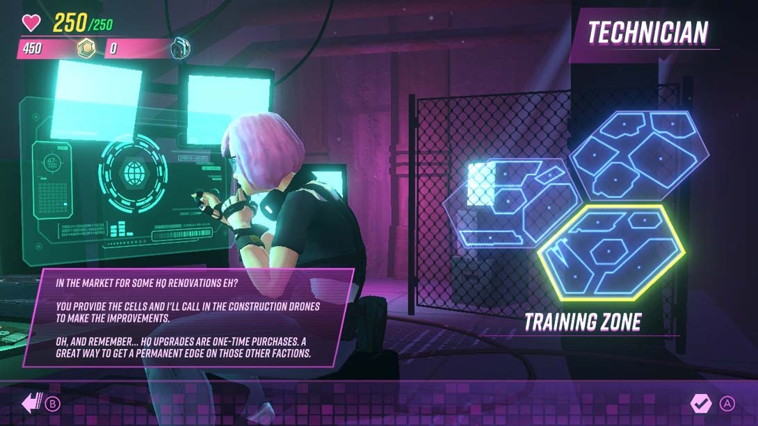 【美版】城市战争:统治东京 City Wars: Tokyo Reign 英语_5