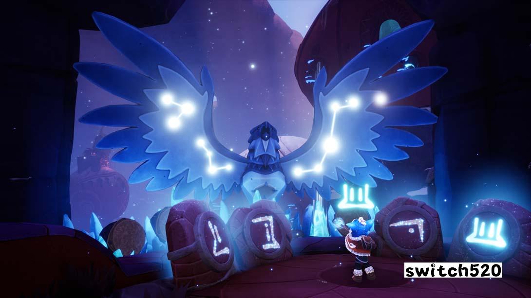 【美版】努努之歌:英雄联盟外传 .Song of Nunu: A League of Legends Story 中文_5