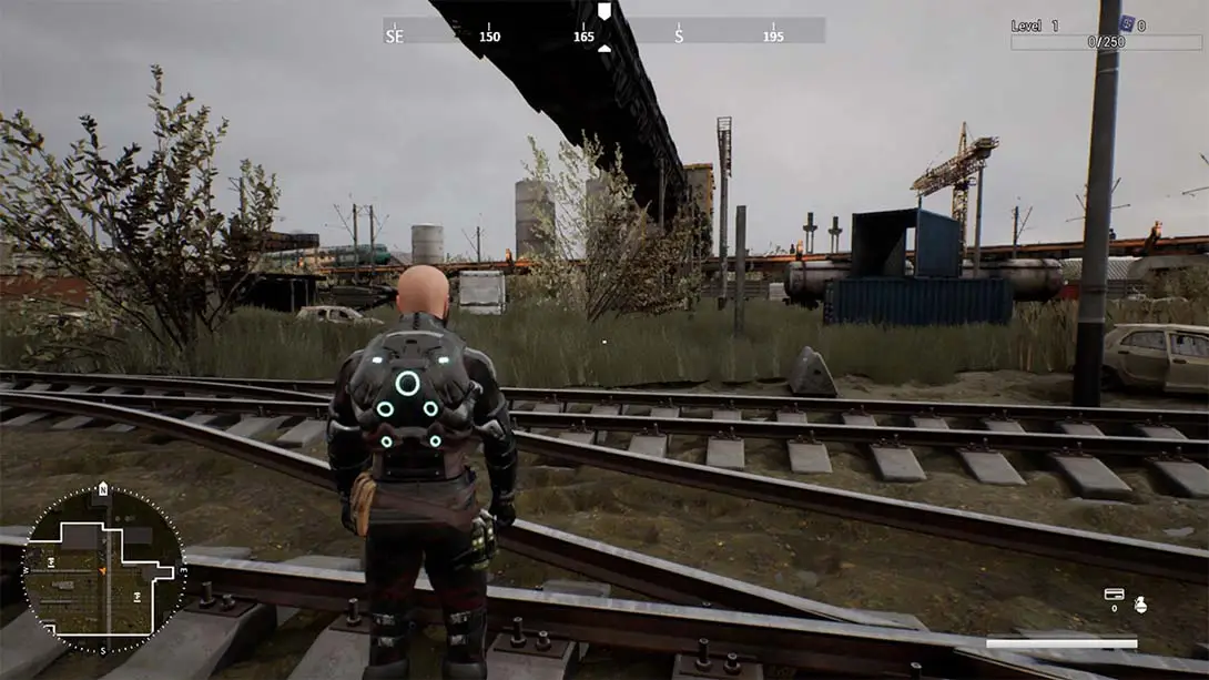 【美版】叛军之战 Battle of Rebels 中文_3