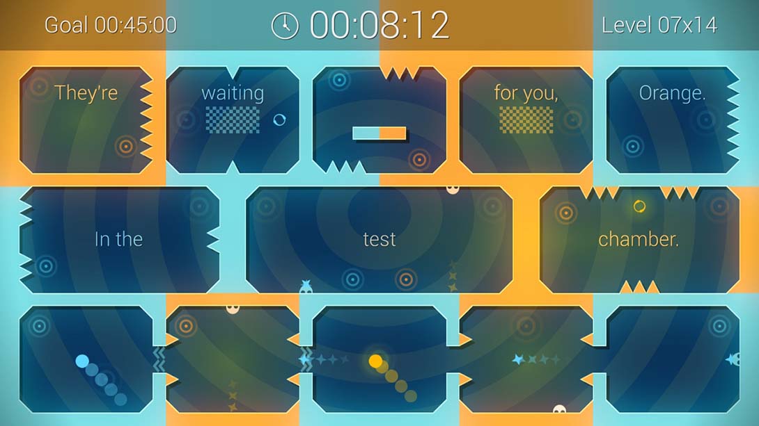 双星 Binaries 英语_1