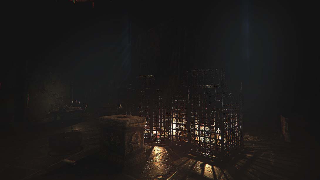 逃离房间3 Escape First 3 中文_4