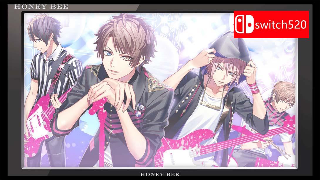 【日版】DYNAMIC CHORD feat.[rêve parfait] Remaster edition 日语_1