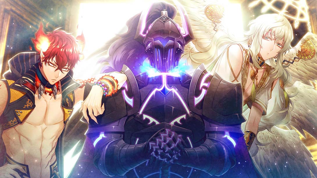 幻奏咖啡厅 Gensoukissa Enchante 中文_1