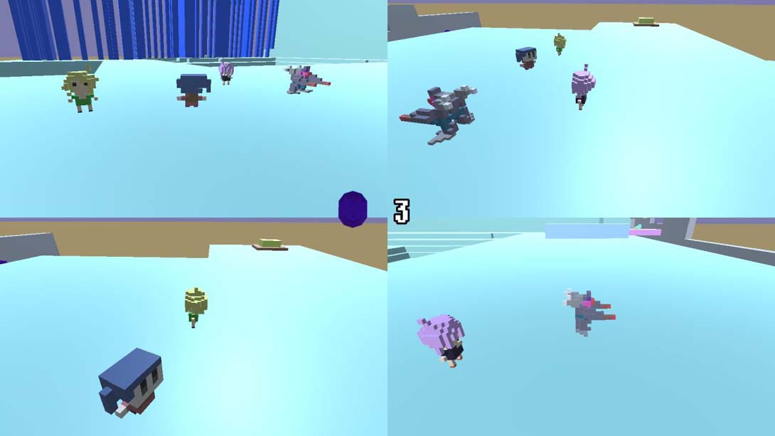 【日版】CRYSTORLD 英语_5