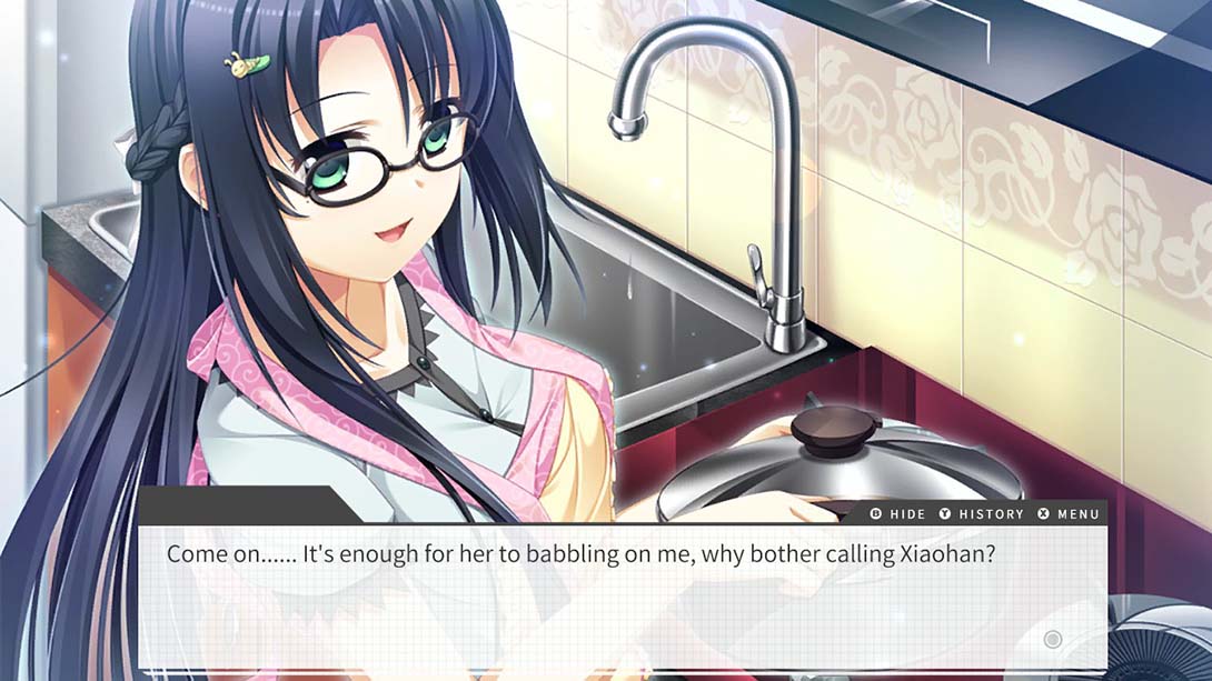 高考恋爱100天 Gaokao Love 100Days 中文_2