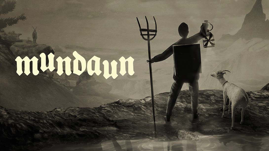 蒙道恩 Mundaun 英语_0