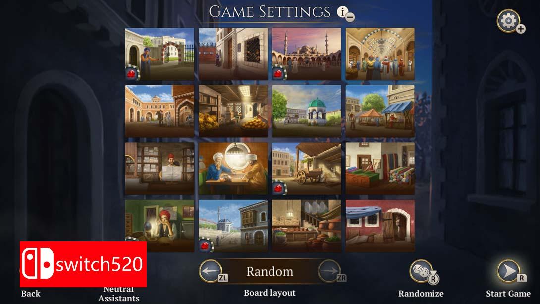 【美版】伊斯坦堡 数字版 .Istanbul: Digital Edition 中文_6