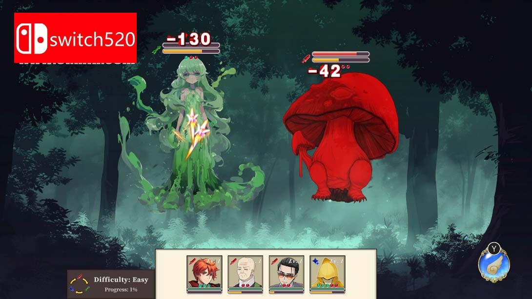 【美版】迷宫贩 .Merchant In Dungeon 中文_3