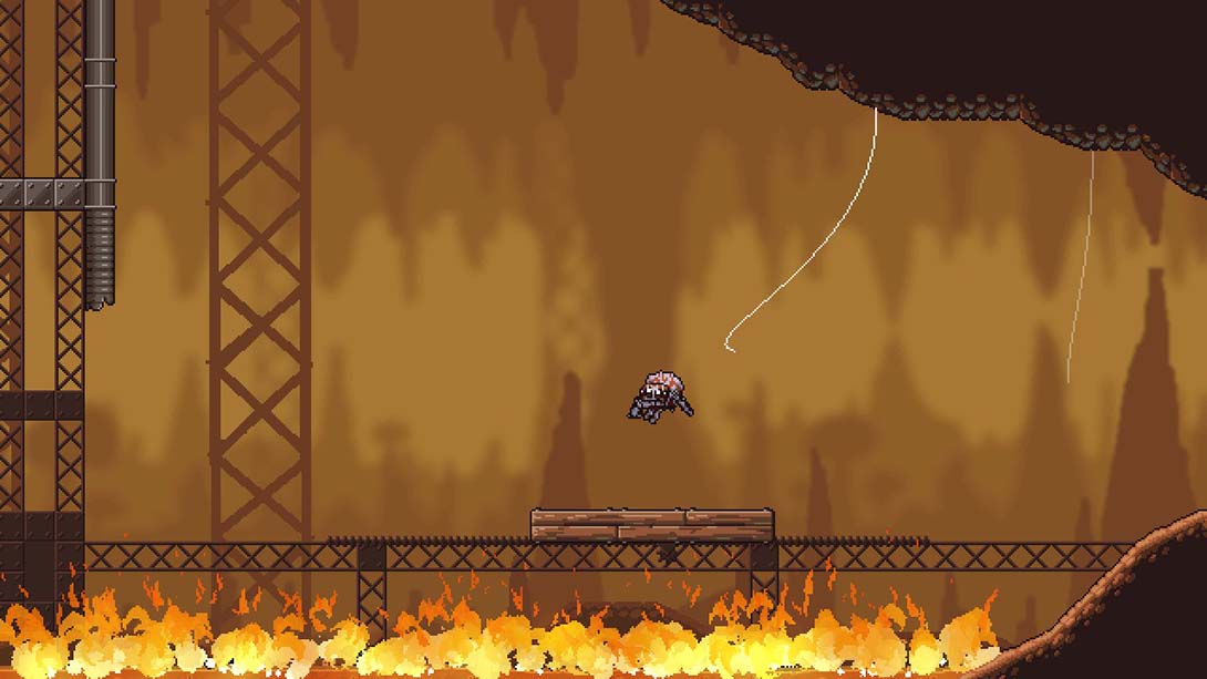 勇网直前 webbed 中文_6