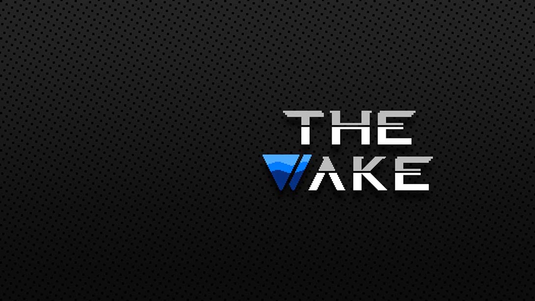 【美版】唤醒 The Wake 中文_0