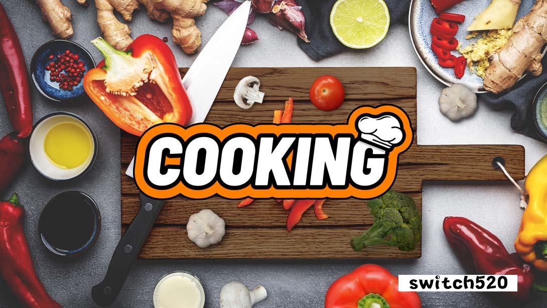 【美版】烹饪 .Cooking 中文_0