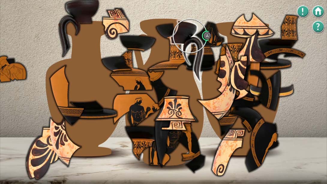 【美版】这么多东西 So Much Stuff 英语_3