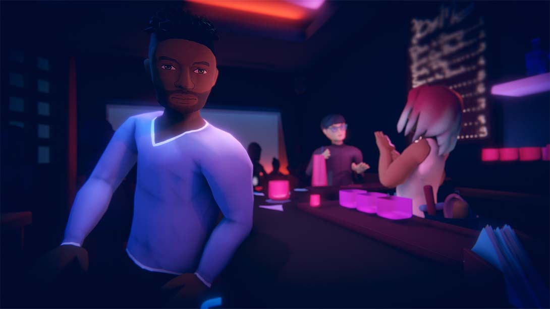 我们应该谈谈 We should talk 英语_3