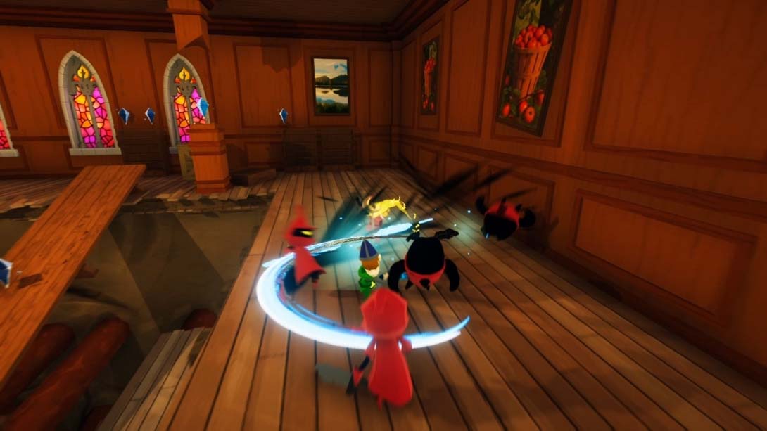 【美版】一个真英雄 .One True Hero 英语_1