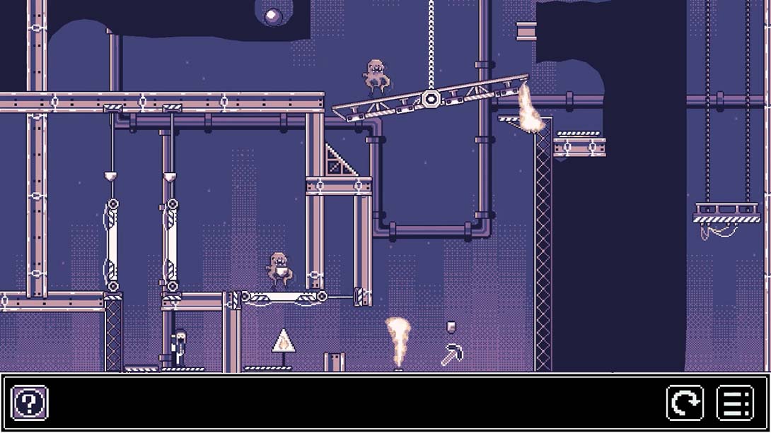 【美版】地下:攀登 Underland: The Climb 英语_5