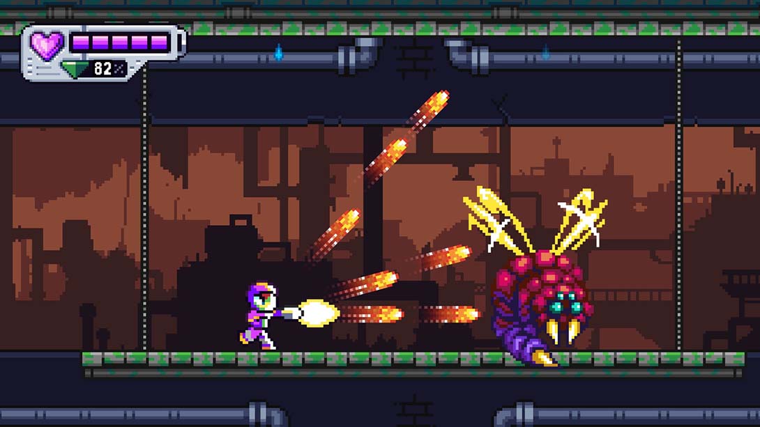 大蚜虫 Mighty Aphid 英语_5