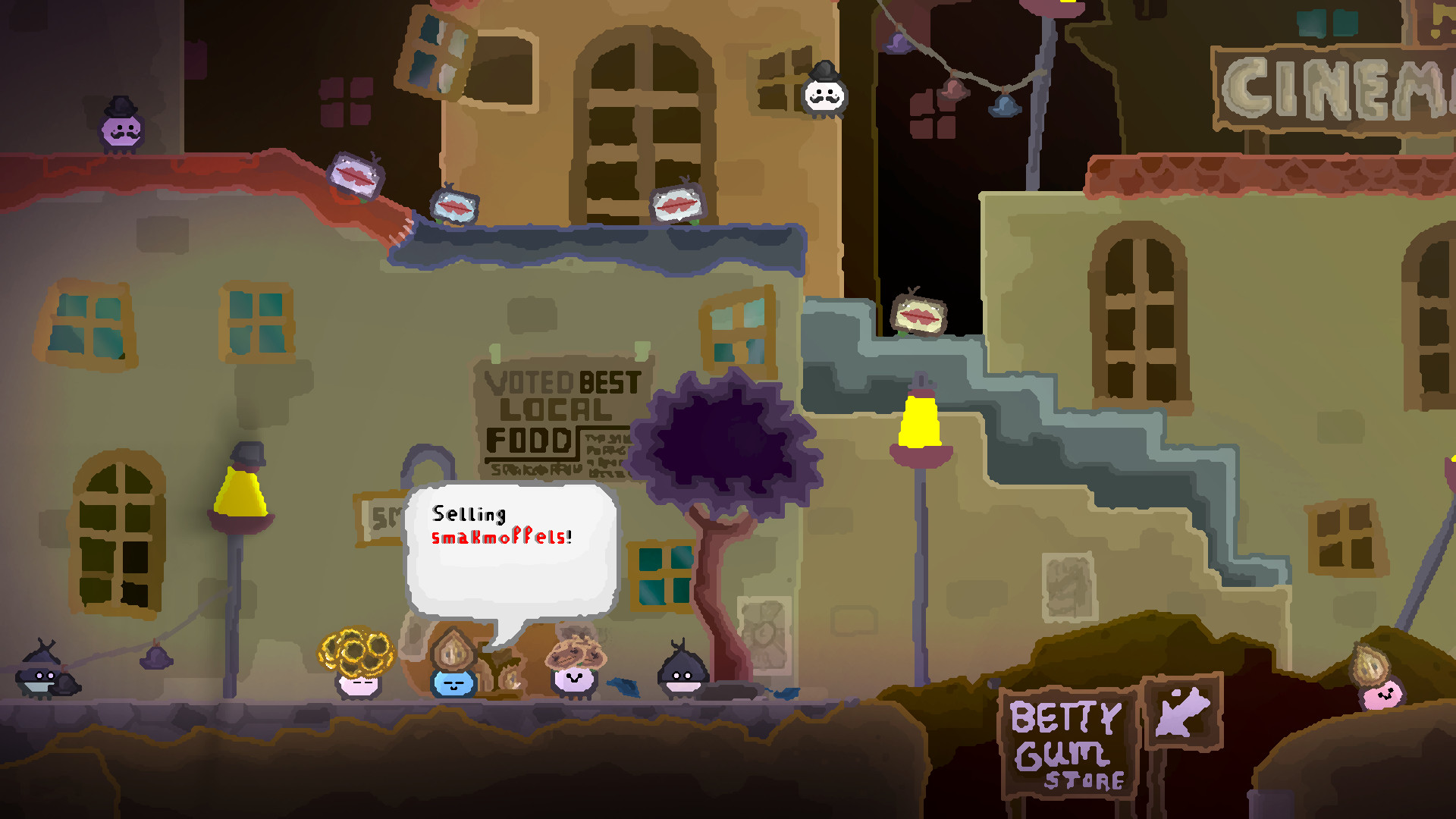 巫泡 我的房子在哪里 .ウーポー　私のおうちはどこ？Wuppo 中文_3