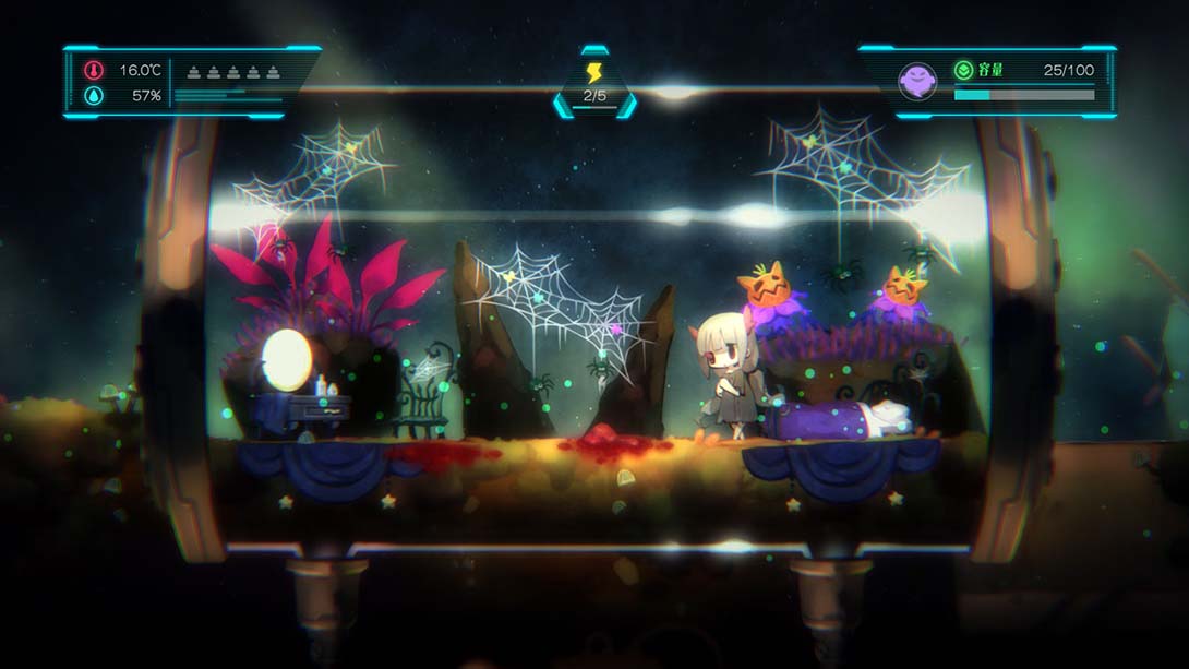 【日版】真空饲育箱2 void tRrLM()2; 日语_3