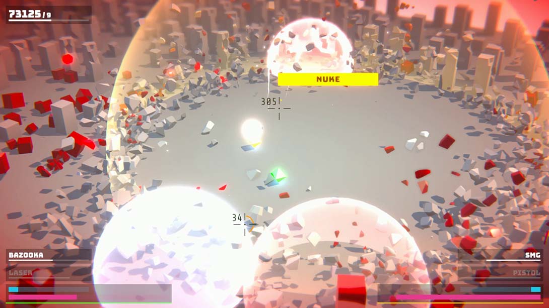 毁灭之城 Destropolis 中文_5