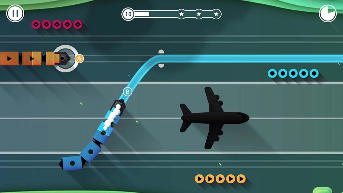 【美版】Railways 中文_2