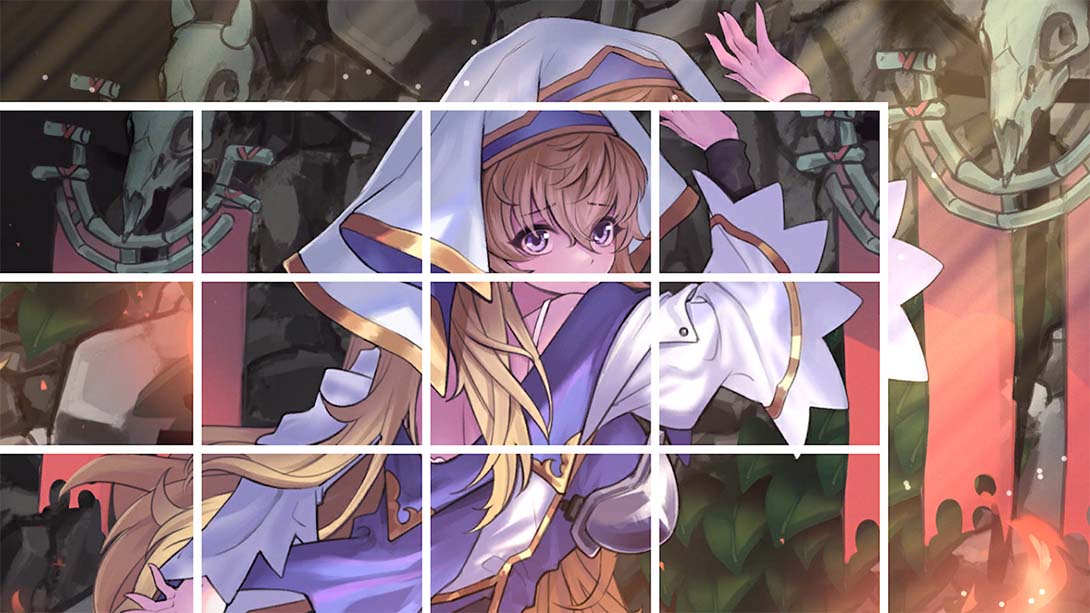 Japanese Goblins 英语版截图5