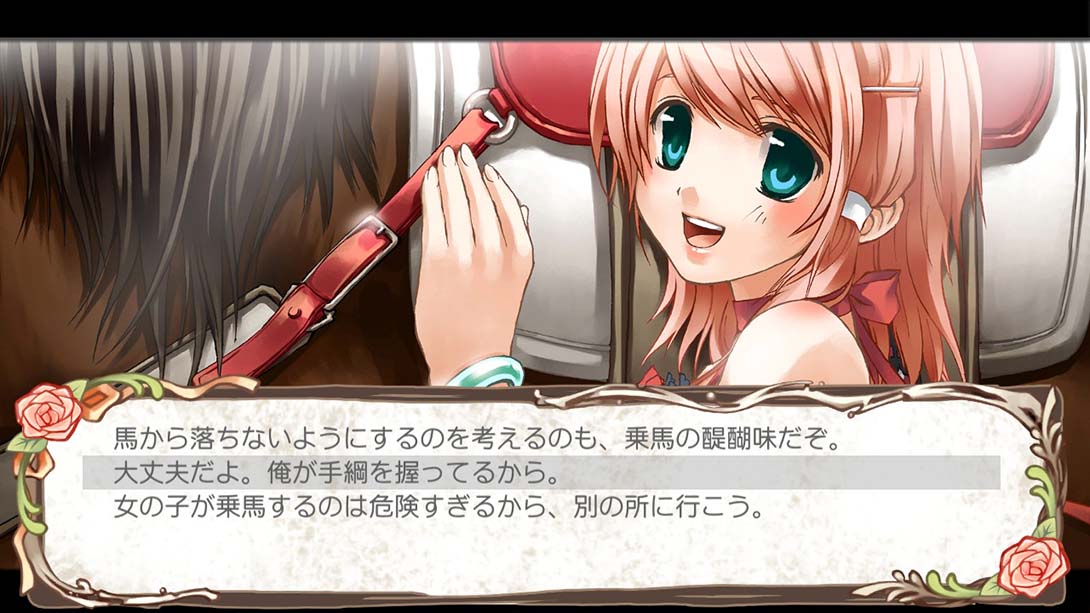 兰岛物语 Lair Land Story -Remastered 中文_5