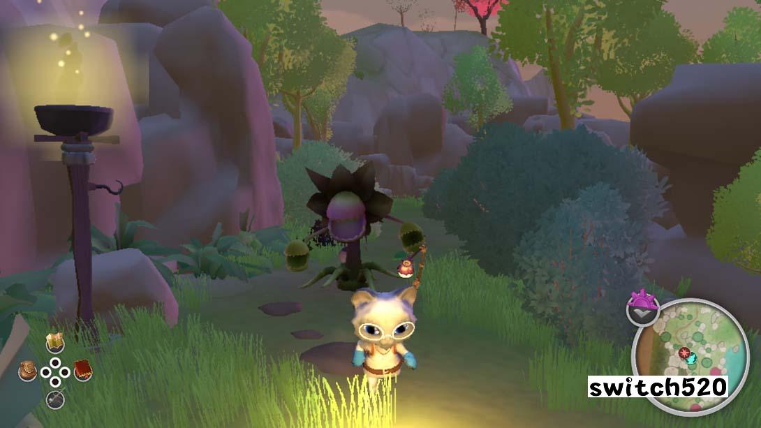 【美版】胡须水域 .Whisker Waters 中文_6