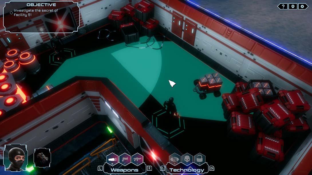 间谍黑客 SpyHack 中文_6