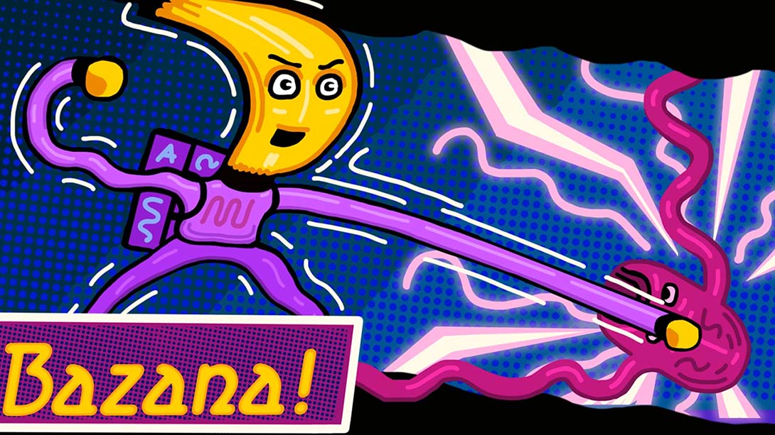 【美版】为什么是披萨 Why Pizza? 英语_5