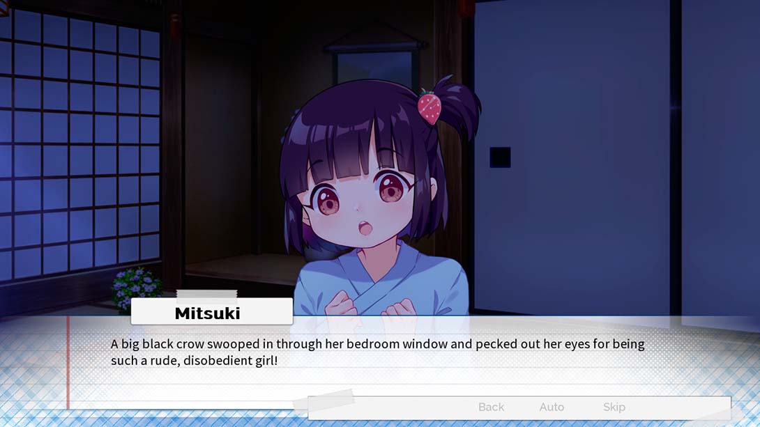 爱的语言 The Language Of Love 英语_6