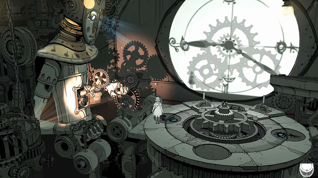 彩虹坠入游戏截图5