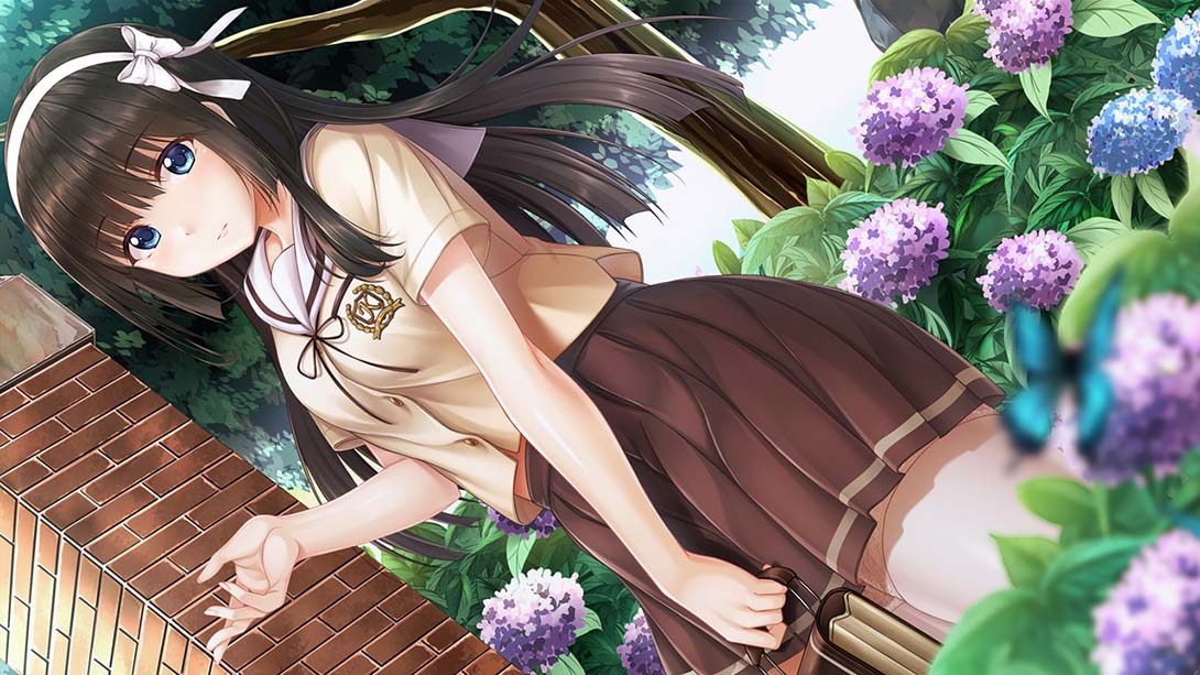 爱之吻2 Ai Kiss 2 日语_6