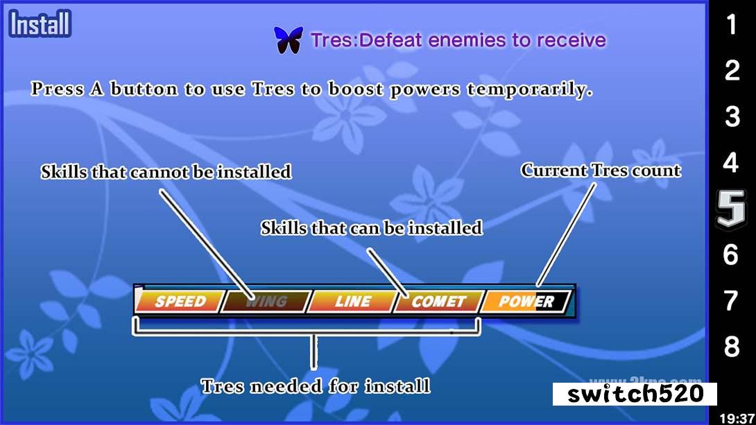 魔神少女2D金手指截图5