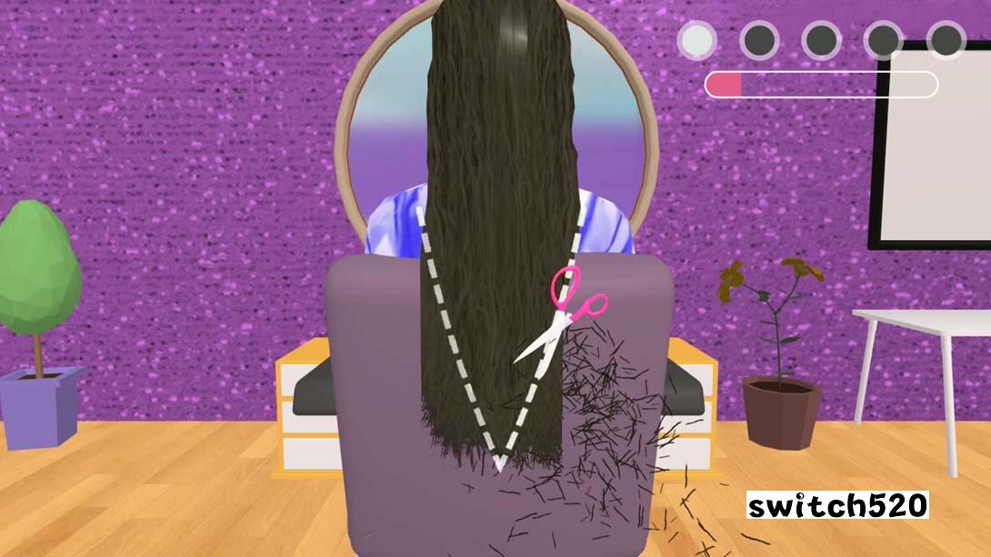 【美版】染发剂 .Hair Dye 英语_2