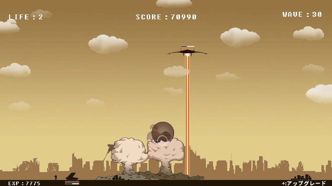 【美版】异界战争 ALIEN WAR 中文_1