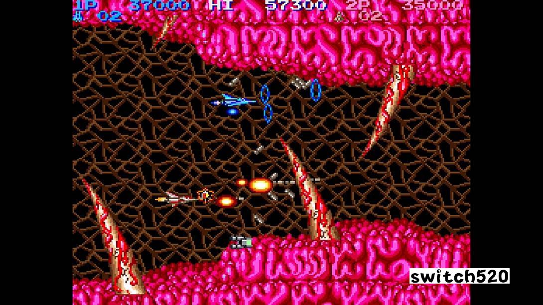 经典街机周年纪念合集金手指截图4