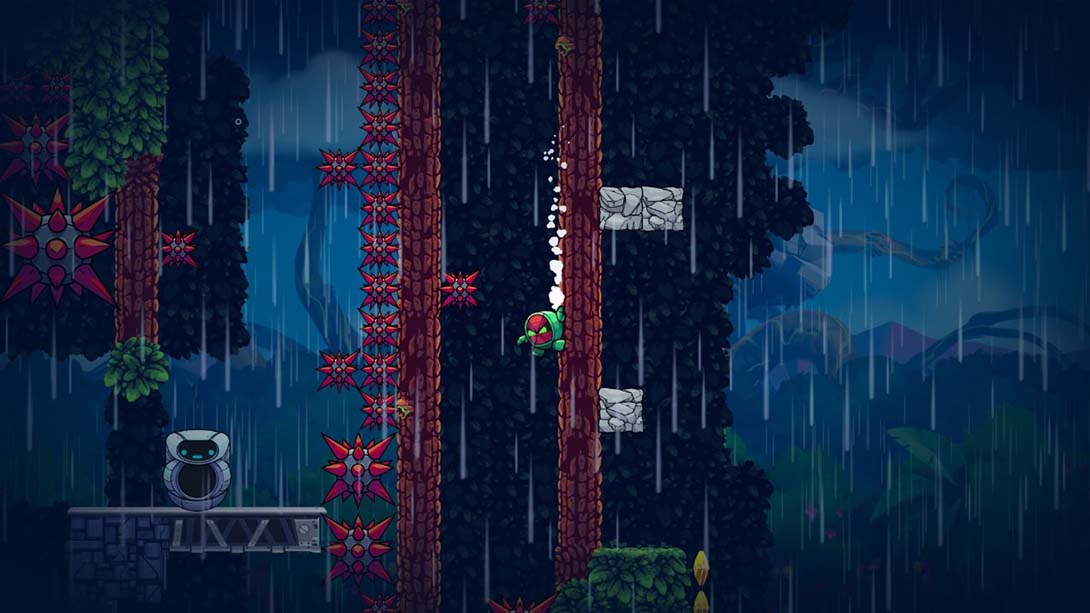 崩溃制造 LevelHead 中文_5