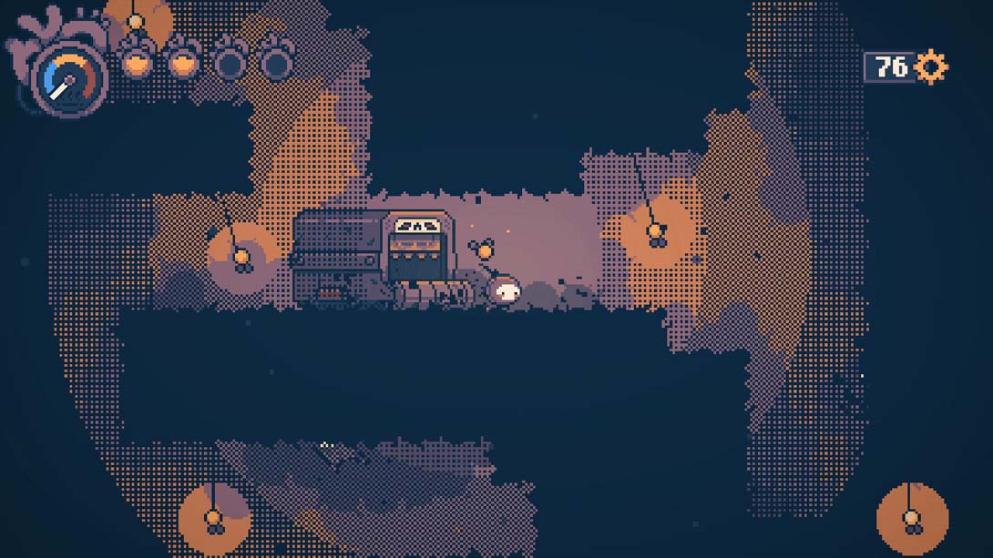 【美版】机器人海库 Haiku, the Robot 中文_4