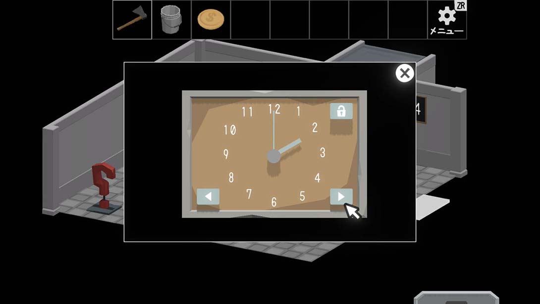 Escape From the ClosedCircle 英语_6