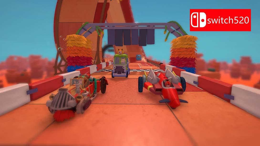 【美版】让路 .Make Way 中文_3