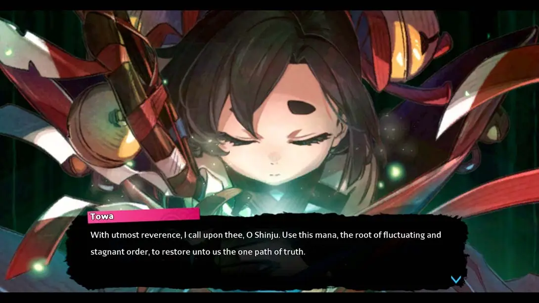 【美版】永久与神树的祈愿者 .Towa and the Guardians of the Sacred Tree 中文_2