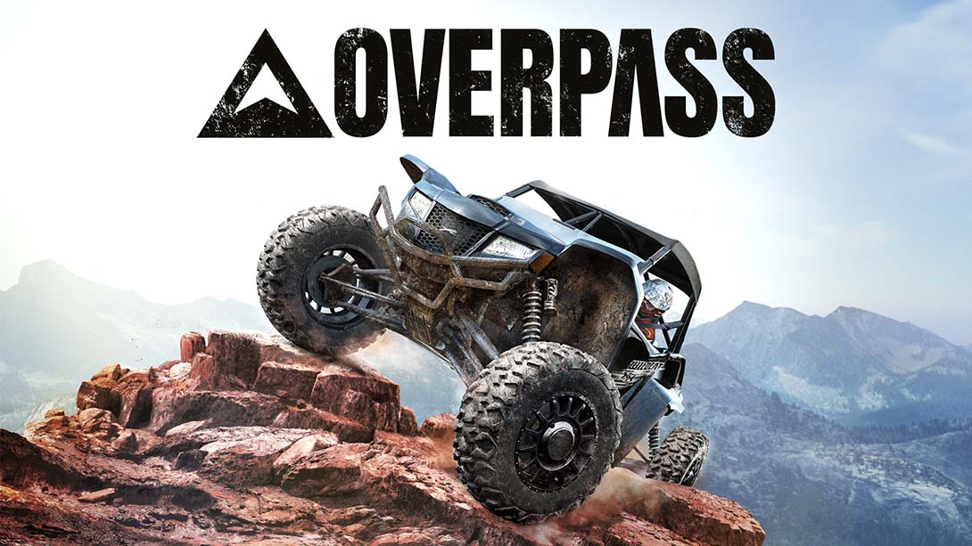 全地形越野赛车 overpass 中文_0