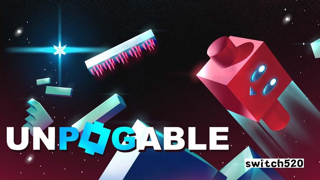 【美版】弹簧方块 .Unpogable 中文_0