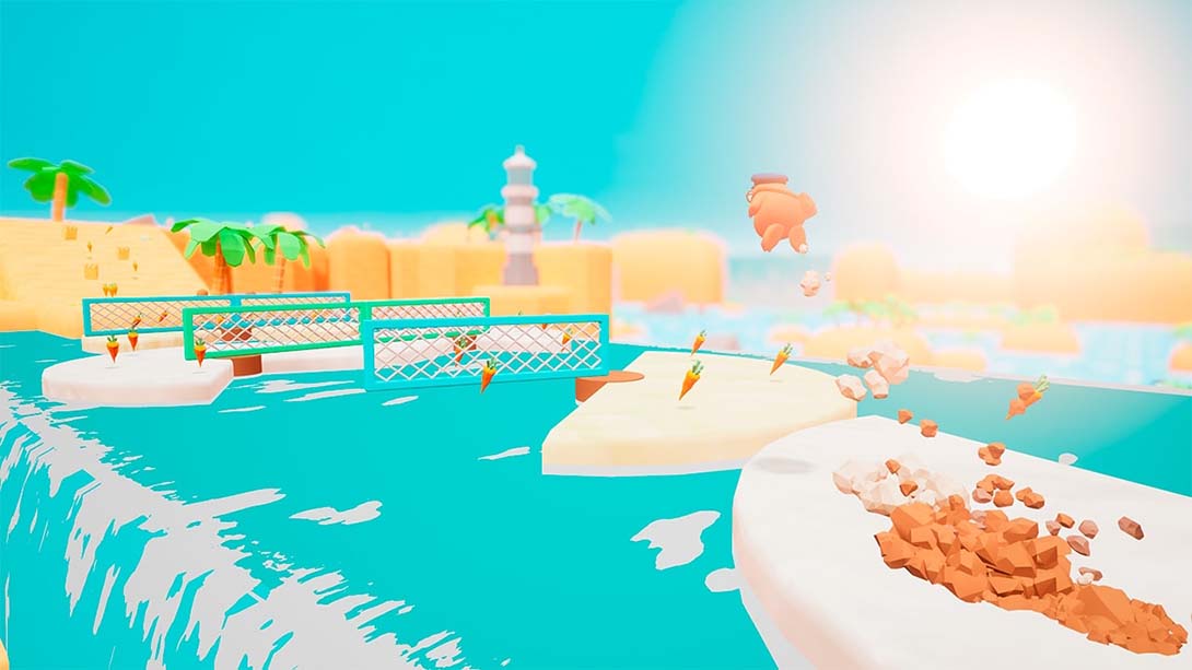 邮差鼹鼠 Mail Mole 英语_2