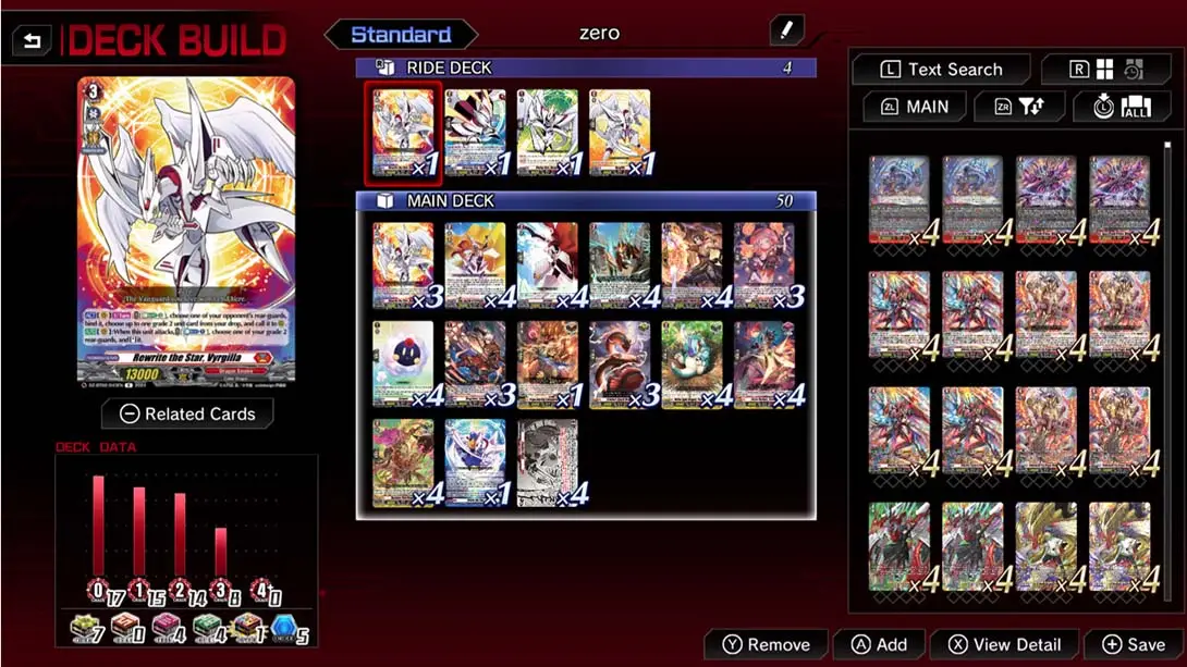 卡片战斗 先导者DD2（1.3.1）金手指截图4