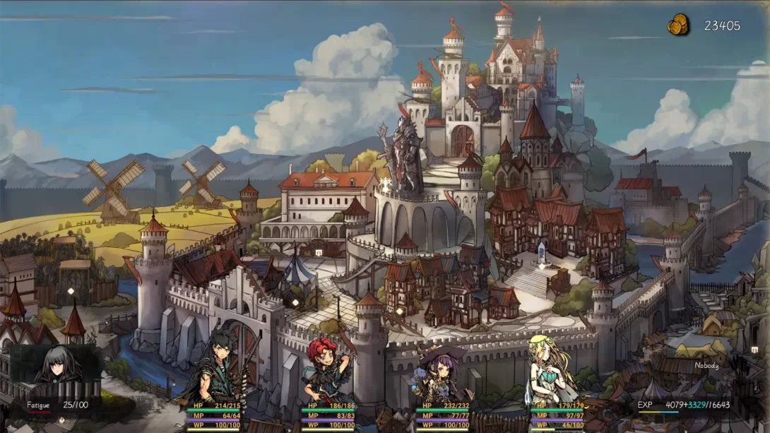 无名者 屠龙游戏修改功能截图1