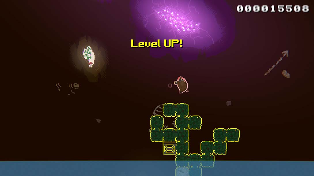 吱吱小猪2 Squeakers 2 英语_4