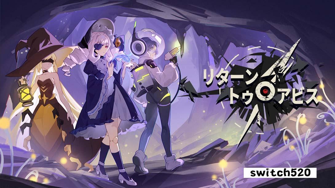 【美版】重返深渊 Return To Abyss 中文_0